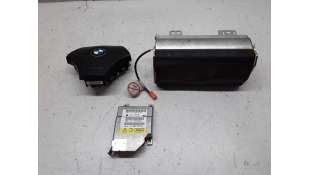 KIT AIRBAG BMW SERIE 3 COMPACTO 1.7 Turbodiesel (90 CV) DE 1995 - D.2819111