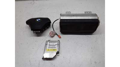 KIT AIRBAG BMW SERIE 3 COMPACTO 1.7 Turbodiesel (90 CV) DE 1995 - D.2819111