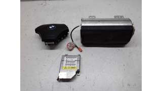 KIT AIRBAG BMW SERIE 3 COMPACTO 1.7 Turbodiesel (90 CV) DE 1995 - D.2819111