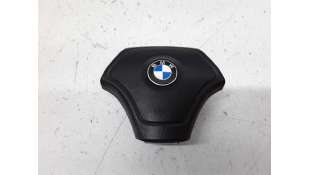 KIT AIRBAG BMW SERIE 3 COMPACTO 1.7 Turbodiesel (90 CV) DE 1995 - D.2819111 2