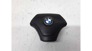 KIT AIRBAG BMW SERIE 3 COMPACTO 1.7 Turbodiesel (90 CV) DE 1995 - D.2819111