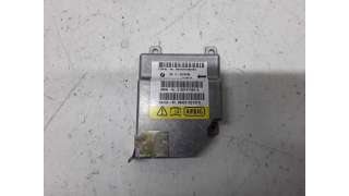 KIT AIRBAG BMW SERIE 3 COMPACTO 1.7 Turbodiesel (90 CV) DE 1995 - D.2819111