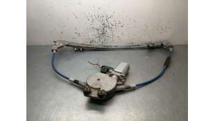 ELEVALUNAS DELANTERO IZQUIERDO FIAT PUNTO BERL. 1.2 (60 CV) DE 1996 - D.2819838