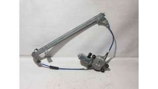 ELEVALUNAS DELANTERO DERECHO FIAT PUNTO BERL. 1.2 (60 CV) DE 1996 - D.2819883