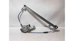 ELEVALUNAS DELANTERO DERECHO FIAT PUNTO BERL. 1.2 (60 CV) DE 1996 - D.2819883 2