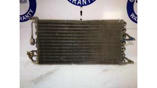 CONDENSADOR / RADIADOR AIRE ACONDICIONADO FIAT PUNTO BERL. 1.2 (60 CV) DE 1996 - D.2819906
