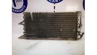CONDENSADOR / RADIADOR AIRE ACONDICIONADO FIAT PUNTO BERL. 1.2 (60 CV) DE 1996 - D.2819906 2