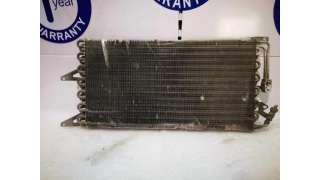CONDENSADOR / RADIADOR AIRE ACONDICIONADO FIAT PUNTO BERL. 1.2 (60 CV) DE 1996 - D.2819906
