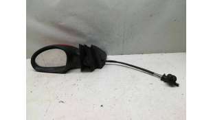 RETROVISOR IZQUIERDO SEAT IBIZA 1.9 TDI (101 CV) DE 2004 - D.2820384