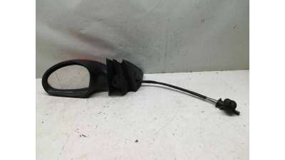 RETROVISOR IZQUIERDO SEAT IBIZA 1.9 TDI (101 CV) DE 2004 - D.2820384