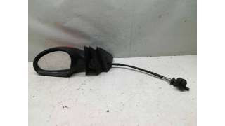 RETROVISOR IZQUIERDO SEAT IBIZA 1.9 TDI (101 CV) DE 2004 - D.2820384