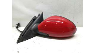 RETROVISOR IZQUIERDO SEAT IBIZA 1.9 TDI (101 CV) DE 2004 - D.2820384