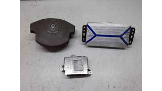 KIT AIRBAG RENAULT SCENIC II 1.9 dCi D (120 CV) DE 2003 - D.2820643