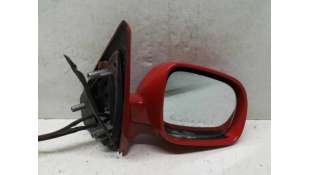 RETROVISOR DERECHO SEAT IBIZA 1.9 TDI (90 CV) DE 1999 - D.2820858