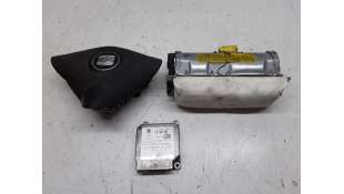 KIT AIRBAG SEAT IBIZA 1.9 TDI (90 CV) DE 1999 - D.2820919