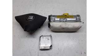 KIT AIRBAG SEAT IBIZA 1.9 TDI (90 CV) DE 1999 - D.2820919