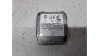 KIT AIRBAG SEAT IBIZA 1.9 TDI (90 CV) DE 1999 - D.2820919