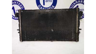 RADIADOR AGUA SEAT IBIZA 1.9 TDI (90 CV) DE 1999 - D.2820995