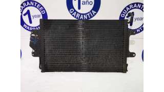 CONDENSADOR / RADIADOR AIRE ACONDICIONADO SEAT IBIZA 1.9 TDI (90 CV) DE 1999 - D.2821008