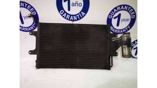 CONDENSADOR / RADIADOR AIRE ACONDICIONADO SEAT IBIZA 1.9 TDI (90 CV) DE 1999 - D.2821008