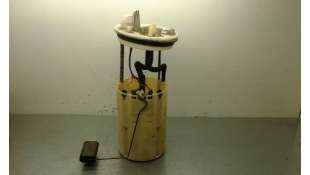 AFORADOR CITROEN JUMPER CAJA ABIERTA 2.8 HDI (128 CV) DE 2000 - D.2821398 / 0580303015