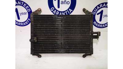 CONDENSADOR / RADIADOR AIRE ACONDICIONADO CITROEN JUMPER CAJA ABIERTA 2.8 HDI (128 CV) DE 2000 - D.2821442