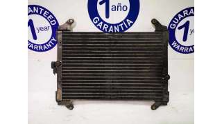 CONDENSADOR / RADIADOR AIRE ACONDICIONADO CITROEN JUMPER CAJA ABIERTA 2.8 HDI (128 CV) DE 2000 - D.2821442