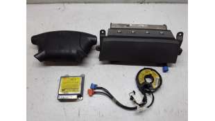 KIT AIRBAG KIA RIO 1.5 (98 CV) DE 2000 - D.2821763