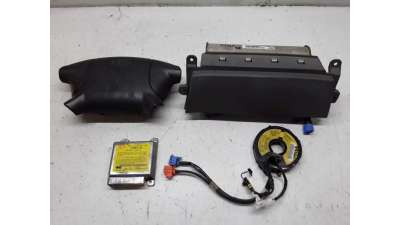 KIT AIRBAG KIA RIO 1.5 (98 CV) DE 2000 - D.2821763