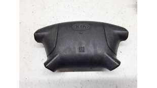 KIT AIRBAG KIA RIO 1.5 (98 CV) DE 2000 - D.2821763 2