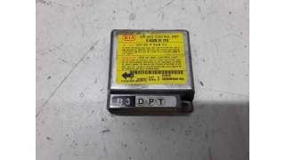 KIT AIRBAG KIA RIO 1.5 (98 CV) DE 2000 - D.2821763