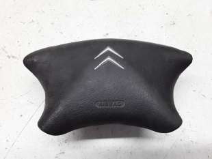 KIT AIRBAG CITROEN XSARA COUPE 2.0 HDi (90 CV) DE 1997 - D.2822012 2