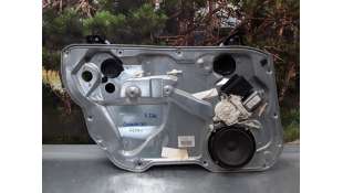 ELEVALUNAS DELANTERO IZQUIERDO SEAT CORDOBA BERLINA 1.9 TDI (131 CV) DE 2002 - D.2822579