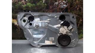 ELEVALUNAS DELANTERO IZQUIERDO SEAT CORDOBA BERLINA 1.9 TDI (131 CV) DE 2002 - D.2822579