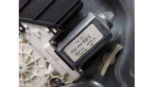 ELEVALUNAS DELANTERO IZQUIERDO SEAT CORDOBA BERLINA 1.9 TDI (131 CV) DE 2002 - D.2822579 2