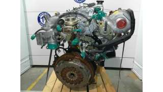 MOTOR COMPLETO TOYOTA AVENSIS BERLINA 2.0 Turbodiesel (110 CV) DE 1999 - D.2823101 / 1CDFTV