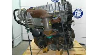 MOTOR COMPLETO TOYOTA AVENSIS BERLINA 2.0 Turbodiesel (110 CV) DE 1999 - D.2823101 / 1CDFTV