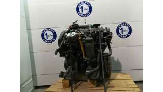 MOTOR COMPLETO SEAT IBIZA 1.9 TDI (90 CV) DE 1999 - D.2823118 / AGR