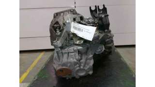 CAJA CAMBIOS FORD FOCUS BERLINA 1.8 TDCi Turbodiesel (116 CV) DE 2004 - D.2823156 / 4M5R7002YA