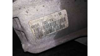 CAJA CAMBIOS FORD FOCUS BERLINA 1.8 TDCi Turbodiesel (116 CV) DE 2004 - D.2823156 / 4M5R7002YA