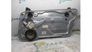 ELEVALUNAS DELANTERO DERECHO SEAT IBIZA 1.9 TDI (101 CV) DE 2004 - D.2823804