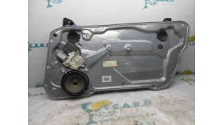 ELEVALUNAS DELANTERO DERECHO SEAT IBIZA 1.9 TDI (101 CV) DE 2004 - D.2823804