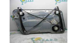 ELEVALUNAS DELANTERO DERECHO SEAT IBIZA 1.9 TDI (101 CV) DE 2004 - D.2823804