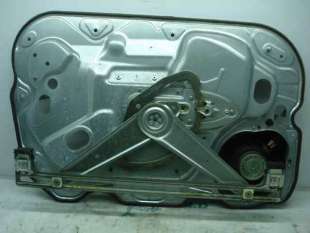 ELEVALUNAS DELANTERO DERECHO FORD FOCUS BERLINA 1.8 TDCi Turbodiesel (116 CV) DE 2004 - D.2823965 2