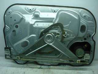 ELEVALUNAS DELANTERO DERECHO FORD FOCUS BERLINA 1.8 TDCi Turbodiesel (116 CV) DE 2004 - D.2823965