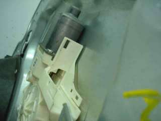 ELEVALUNAS DELANTERO DERECHO FORD FOCUS BERLINA 1.8 TDCi Turbodiesel (116 CV) DE 2004 - D.2823965