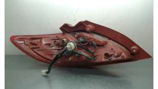 PILOTO TRASERO DERECHO MAZDA 2 LIM. 1.3 16V (86 CV) DE 2010 - D.2825556 2