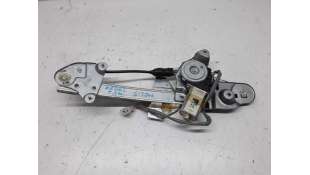 ELEVALUNAS TRASERO IZQUIERDO MAZDA XEDOS 6 1.6 16V (107 CV) DE 1994 - D.2825563