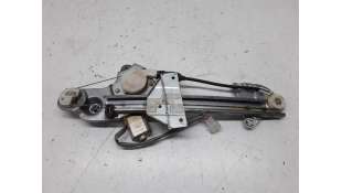 ELEVALUNAS TRASERO IZQUIERDO MAZDA XEDOS 6 1.6 16V (107 CV) DE 1994 - D.2825563 2