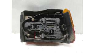 PILOTO TRASERO IZQUIERDO SEAT IBIZA 1.6 (75 CV) DE 1993 - D.2826034 2